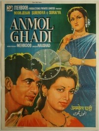 Anmol Ghadi