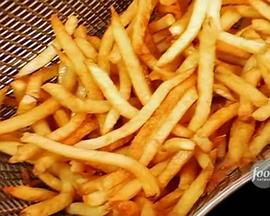 The Best Thing I Ever Ate