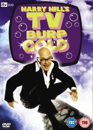 TV Burp