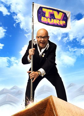 TV Burp Season 9