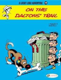 Lucky Luke: On the Dalton's Trail