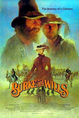 Burke and Wills