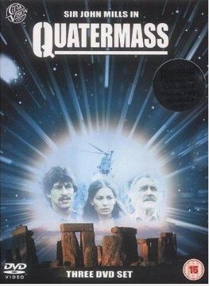 Quatermass