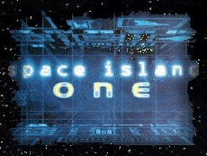 Space Island One