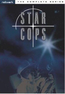 星际警察
