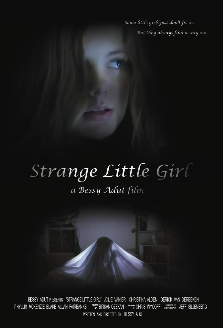 Strange Little Girls