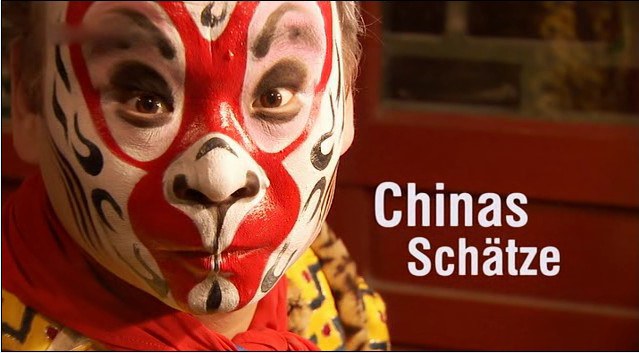 Chinas Schätze