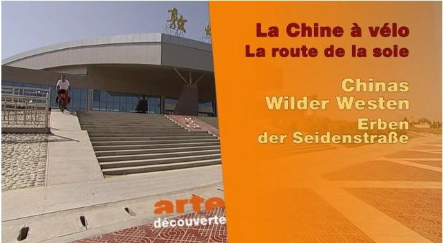Chinas wilder Westen