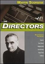 The Films of Martin Scorsese