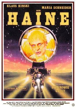 Haine