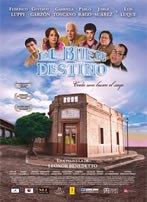 El buen destino
