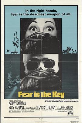 Fear Is the Key