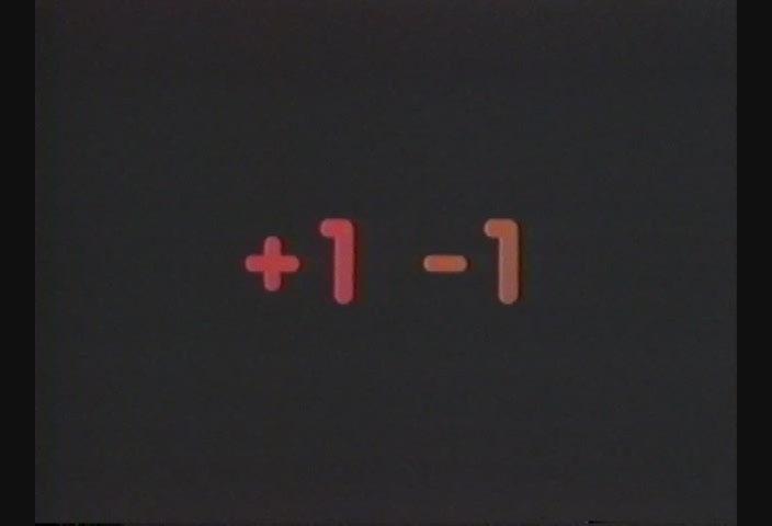 +1 -1