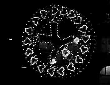 The Nicholas Family