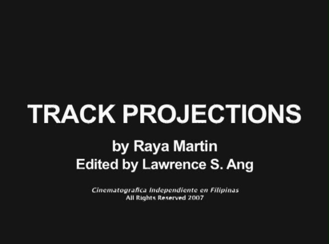 Track Projections
