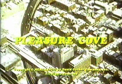 Pleasure Cove