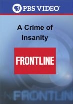 A crime of insanity