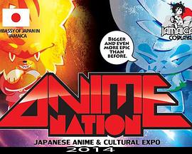 Animation Nation
