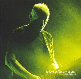David Gilmour: Live in Gdańsk