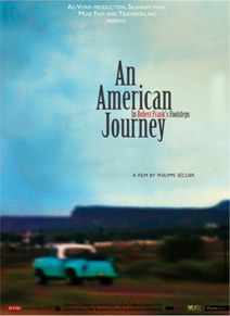 An American Journey: In Robert Frank's Footsteps