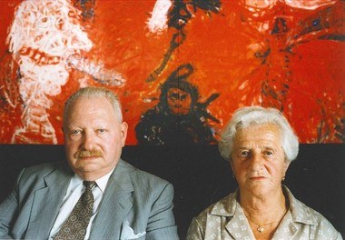 Bilder einer Ausstellung