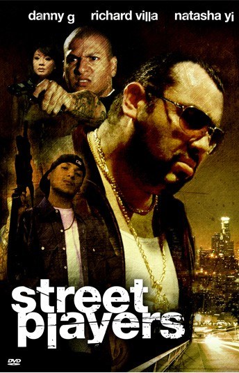Street Playerz