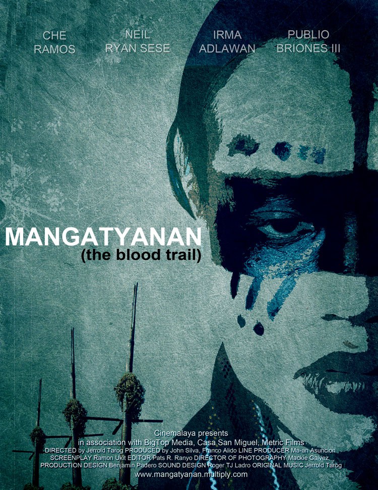 Mangatyanan
