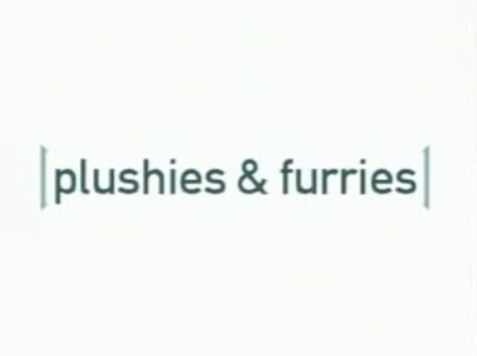 Sex 2k: Plushies &amp; Furries