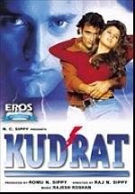 Kudrat