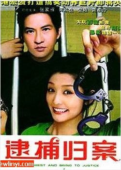 逮捕归案