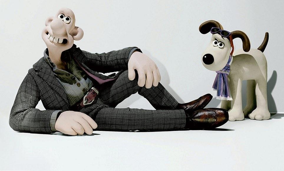 Animation Nation: Visions of Childhood