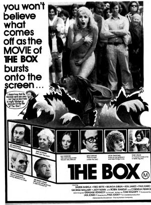 The Box