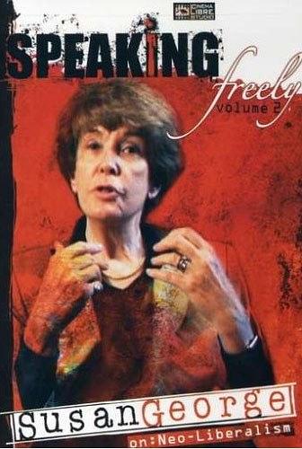 Speaking Freely Volume 2: Susan George