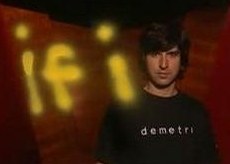 Demetri Martin: If I