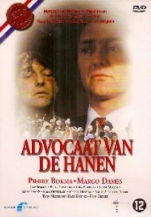 Advocaat van de Hanen