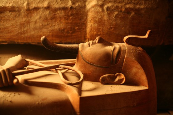 Secrets of Egypt