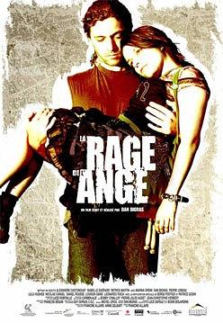la rage de l'ange