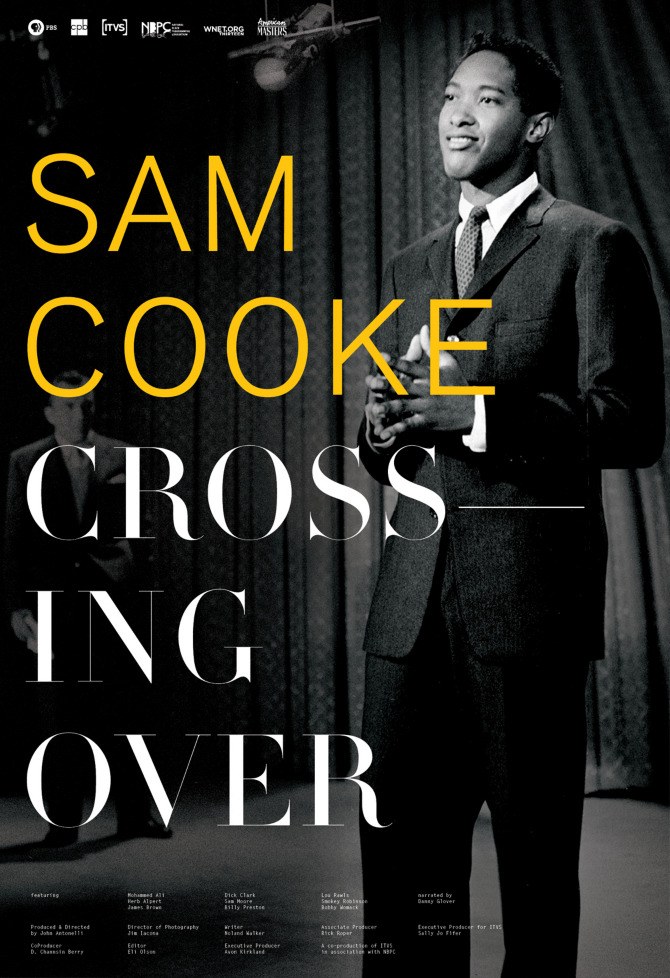 Sam Cooke: Crossing Over