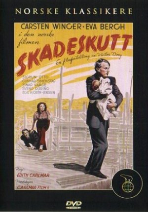 Skadeskutt