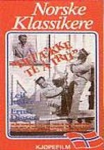 Det æ'kke te å tru