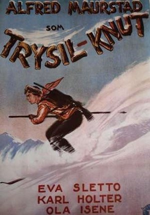 Trysil-Knut