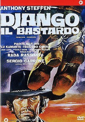 Django il bastardo