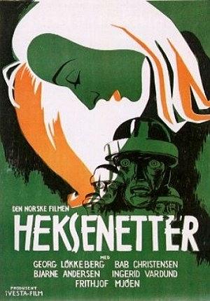 Heksenetter