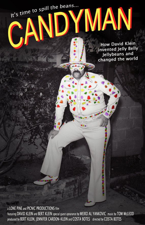 Candyman: The David Klein Story