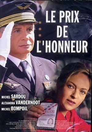 Le prix de l'honneur
