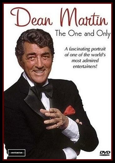 Dean Martin: The One and Only