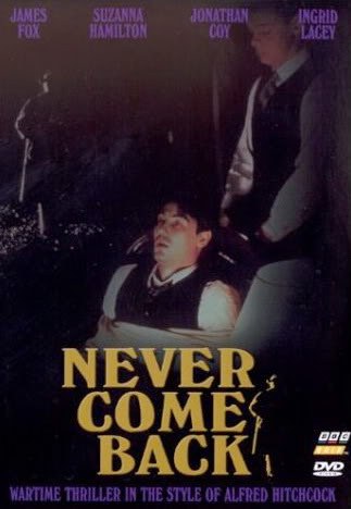 Never Come Back