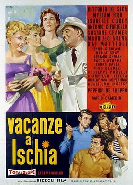 Vacanze a Ischia