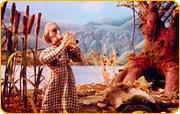 马克国王与马耳朵
