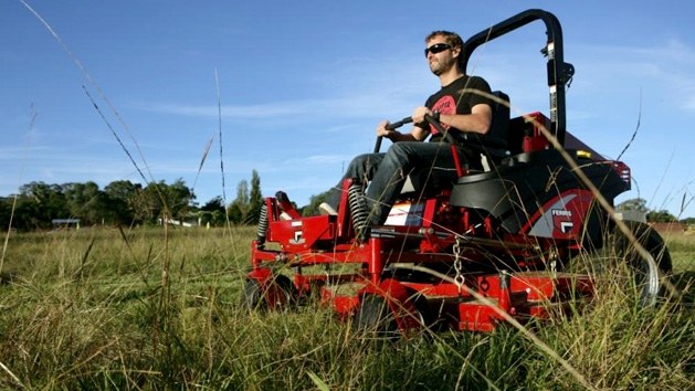 Top Gear Australia